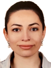 Augenärztin Frau Nargiz Baghirzade